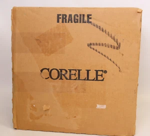 Corelle Kyoto Leaves Round 16-Pc. Set, Service for 4 - Picture 1 of 6