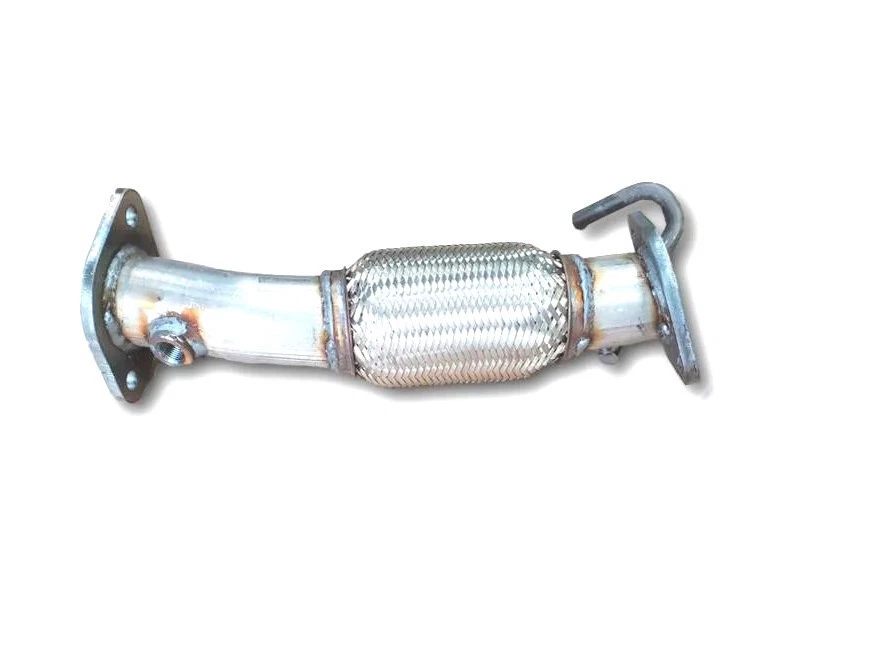 2014 - 2017 Hyundai Elantra GT 2.0L Front Exhaust Flex Pipe - Image 1 of 1