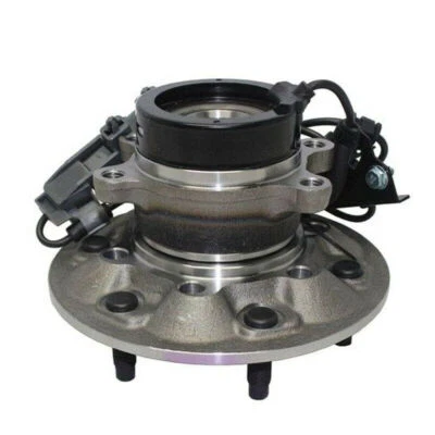 Front Right Wheel Hub Bearing for 07-2008 Isuzu I-370 2004-2008 Colorado Canyon - Изображение 1 из 4