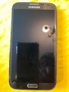 Smartphone Samsung Galaxy Note 2/ II 16GB Modelo GT-N7100 (O2) - Imagen 1 de 2