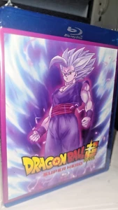 Dragon Ball Super Hero BluRay Latino y Japoneses c/ subt esp eing, - Imagen 1 de 12