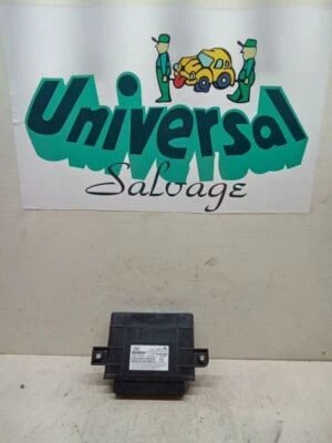 Módulo de entrada sem chave Ford Explorer 2002 - Imagem 1 de 4