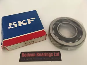 7312 BEP (Angular Contact Bearing) SKF - Picture 1 of 1