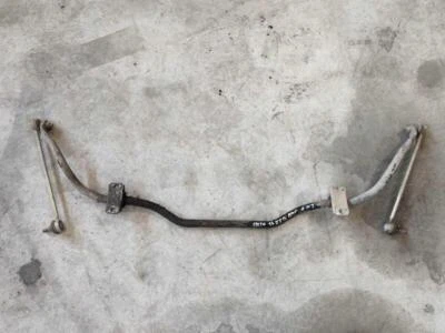 front stabilizing bar for ALFA ROMEO MITO 955A3000 2009 R2023-0002564 - Image 1 of 3