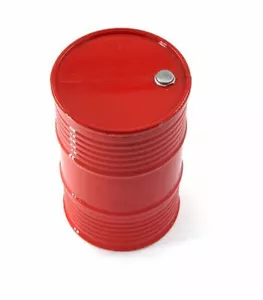 NEW Yeah Racing YA-0353 1/10 RC Rock Crawler Accessory Big Oil Tank FREE US SHIP - Picture 1 of 2