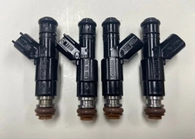 Reman Fuel injector Set for 1998-2000 Dodge Caravan Neon Stratus  2.0L 2.4L - Image 1 of 3