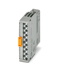 Phoenix Contact AXL SE UTH4 EF (1182068) Axioline Temperaturmodul 4 Eingänge - Bild 1 von 6