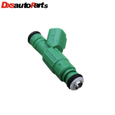 1x New 0280156007 Fuel Injectors for Dodge Caravan Chrysler V6 3.3L New - Image 1 of 4