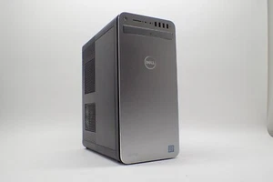 Dell XPS Gaming PC Core i7-6700 Quad Core 16GB DDR4 RAM 500GB SSD AMD RX480 WIFI - Picture 1 of 6