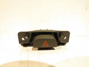 GENUINE FORD FUSION MK1 HAZARD WARNING SWITCH GENUINE FORD 06-12 - Picture 1 of 3