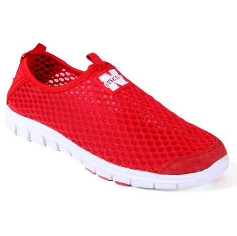 Nebraska Cornhuskers Mesh Shoe Cover
