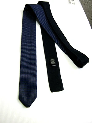 CALVIN KLEIN Slim Jersey Nueva 100% Algodón A Maglina - Imagen 1 de 4