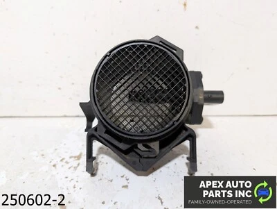 Sensor de flujo de aire másico AMG Mercedes S500 2000-2002 OEM 5,0 L Foto 1 de 4