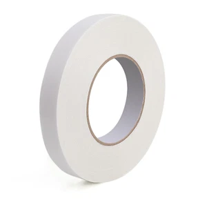 Double Sided Sticky Tape - Clear Adhesive Fabric Bonding Tape for Curtains, Clot - Picture 1 of 8