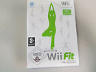 Nintendo Wii - Wii Fit - Freigegeben ohne Altersbeschr&#228;nkung