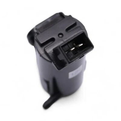 Bomba de lavado de parabrisas delantero para Mitsubishi Fuso Canter 12 voltios Foto 1 de 4