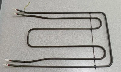 Résistance Chauffante Chauffage Four SEB Série O17-B - Photo 1/4