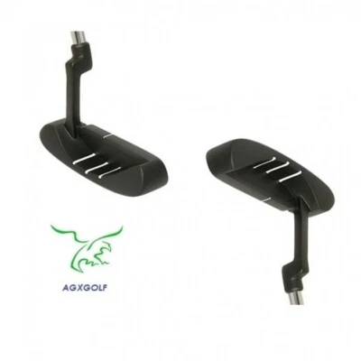 AGXGOLF LADIES ACCUPOINT PUTTER.  RIGHT OR LEFT HAND: ALL LENGTHS - Image 1 of 2