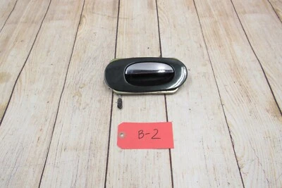 1995-97 Jaguar XJ6 X300 REAR RIGHT Side Exterior Door Handle OEM JLM12030 95 97 Foto 1 de 4