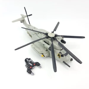 Transformers Grindor Complete ROTF Voyager - Picture 1 of 5