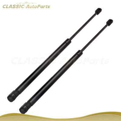 For 2003-2008 Toyota Matrix 2 Rear Liftgate Hatch Tailgate Lift Supports Shocks Foto 1 de 4