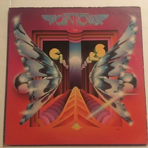ROBIN TROWER LP IN CITY DREAMS - Picture 1 of 4