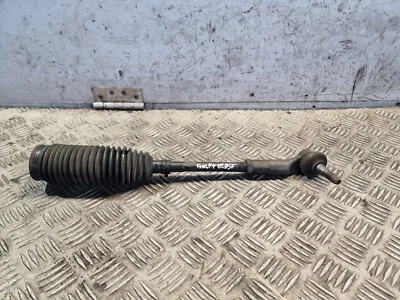 VOLKSWAGEN VW GOLF PLUS TIE ROD END FRONT RIGHT 1.9 2006 2010 STEERING ARM END - Image 1 of 4