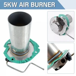 Parking Burner 5KW Heater Burner & Gasket Combustion Chamber For Airs Diese W2M8 - Picture 1 of 11