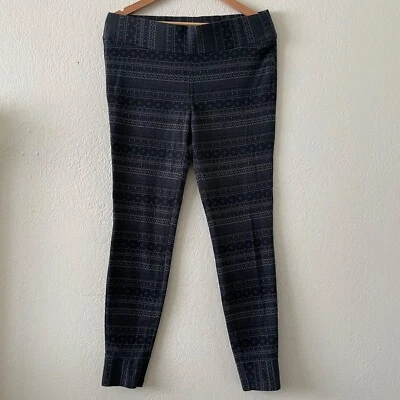 Леггинсы женские Columbia Mountain Lodge жаккардовые XL серые черные 1693171 - Изображение 1 из 4