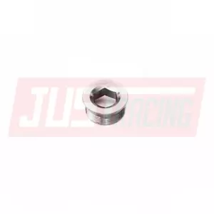 Toyota OEM Cylinder Head Expansion Plug for Toyota 2JZ 90341-32031 - Picture 1 of 1