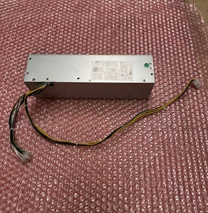 OEM Dell HU255AS-00 Power Supply 0V9MVK 255W Optiplex 3020 7020 9020 - Picture 1 of 7
