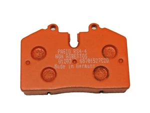 Pagid Brake Pad Set, NEW 1203 RS 44, Ferrari 348 355 456 Porsche 911 944 964 968 - Picture 1 of 6
