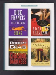 Reader's Digest Select Editions Volume #7 2009 HARDCOVER LN - Picture 1 of 4