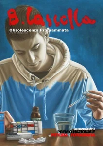 Premio nazionale di pittura e fotografia "Basilio Cascella", LX edizione 2016 - Foto 1 di 2