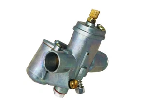 Carburettor New 0 21/32in Zündapp 441 Moped C 50 Super Sport Combinette Bing - Picture 1 of 5