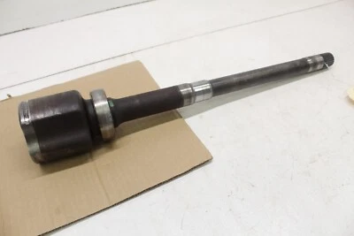 Ford Focus RS 2016 2017 2018 fabricante original pasajero derecho eje delantero eje pieza interior solamente Foto 1 de 4