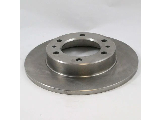 Pronto 18YZ31D Front Brake Rotor Fits 1981-1985 Toyota Pickup 4WD — 第 1/1 张图片