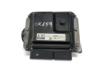 OK659 MITSUBISHI Unità Di Controllo Del Motore ECU 1860C971 - Immagine 1 di 4