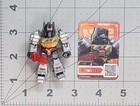 Blokees Transformers Grimlock Special Galaxy Defender 03 Heavy Metal War Figure