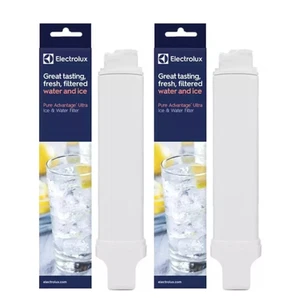 Electrolux Original EWF02 Pure Advantage Ultra Wasserfilter Neu (2er Pack) - Bild 1 von 3