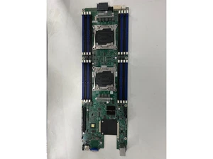 P00330-001 HPE Apollo 6500G10 / XL270D G10 Sys | REF - Afbeelding 1 van 1