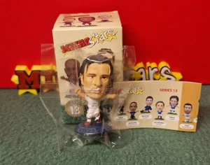 Corinthian Microstars Gilardino MC5973 Sweden Series 13 AC Milan Away Read Desc - Picture 1 of 5