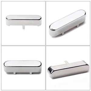 Cubierta de pastillas para bajo piezas de repuesto pastillas cubiertas bobina única - Imagen 1 de 11
