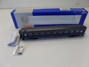 Roco 44296 H0 Passenger carriage Plan D 2nd class of the NS - Imagen 1 de 1