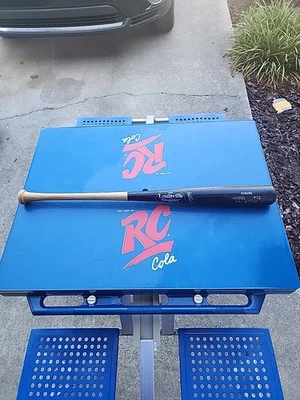 Taco de beisebol Louisville Slugger 32"" powerizado 125 Pro Stock Lite modelo P72 - Imagem 1 de 4