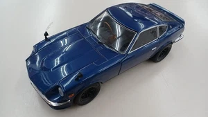 【Mini Car】 Kyosho Street Sports Nissan Fairlady Z gebraucht aus Japan gut - Bild 1 von 8