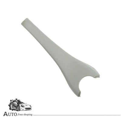 For AUDI (Q5 2009-2012) (Q7 2007-2015) Interior Rear View Mirror Wire Cover - Image 1 of 4