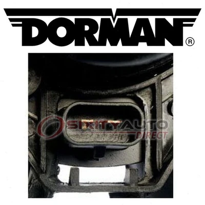 Dorman Engine Cooling Fan Assembly for 2011-2014 Chrysler 200 2.4L 3.6L L4 qg — 第 1/4 张图片