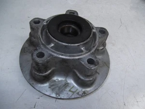 SUZUKI GSXR400 GK73A REAR SPROCKET CARRIER - Picture 1 of 5