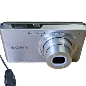 Sony Cybershot DSC-W610 fotocamera digitale - macchia scura in foto - Foto 1 di 6